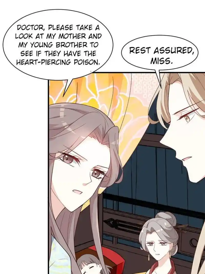 The Prince Regent’S Concubines Chapter 66