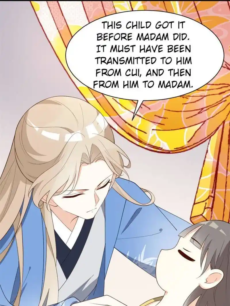 The Prince Regent’S Concubines Chapter 66