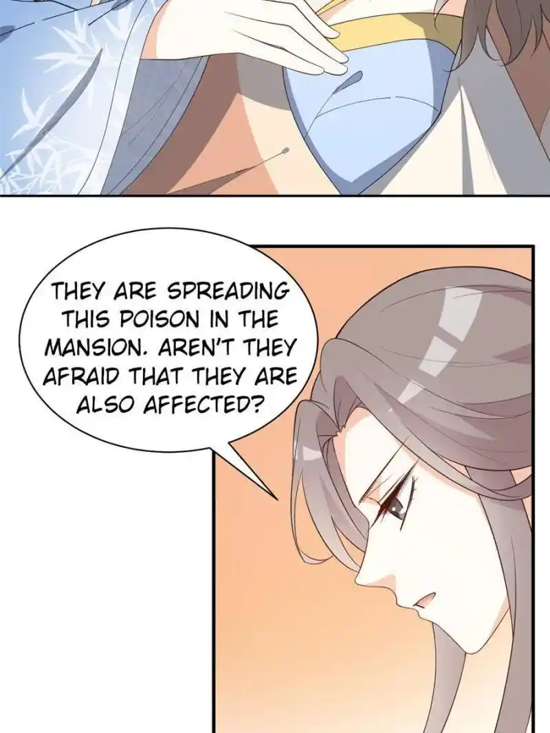 The Prince Regent’S Concubines Chapter 66