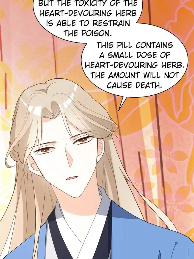 The Prince Regent’S Concubines Chapter 66