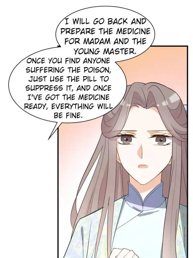 The Prince Regent’S Concubines Chapter 66