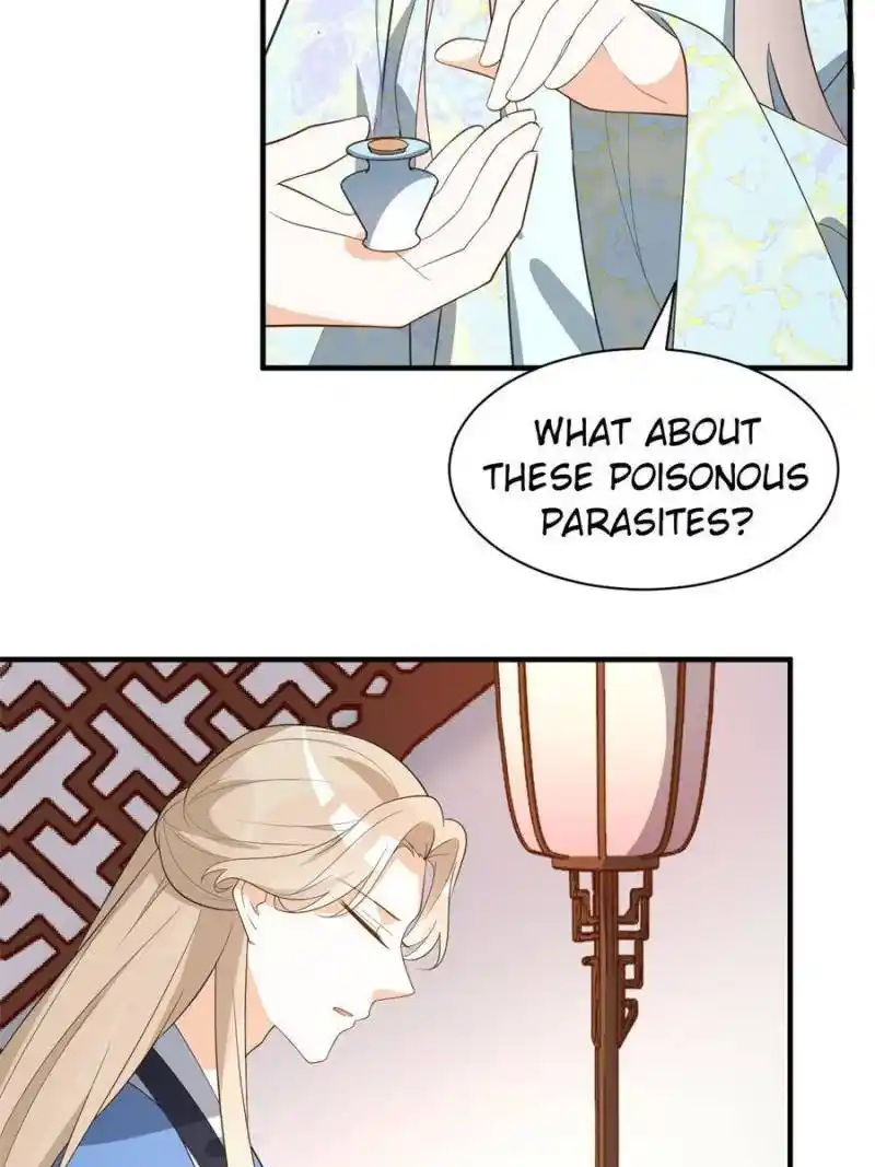 The Prince Regent’S Concubines Chapter 66