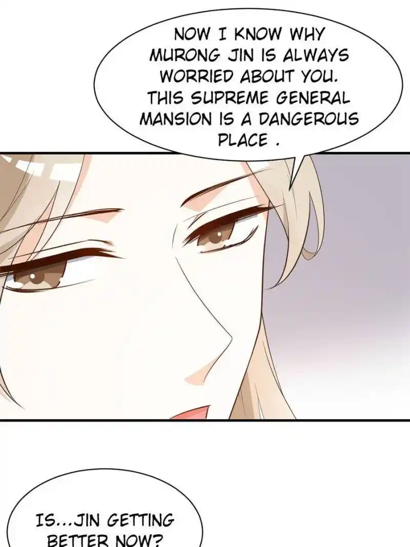 The Prince Regent’S Concubines Chapter 66