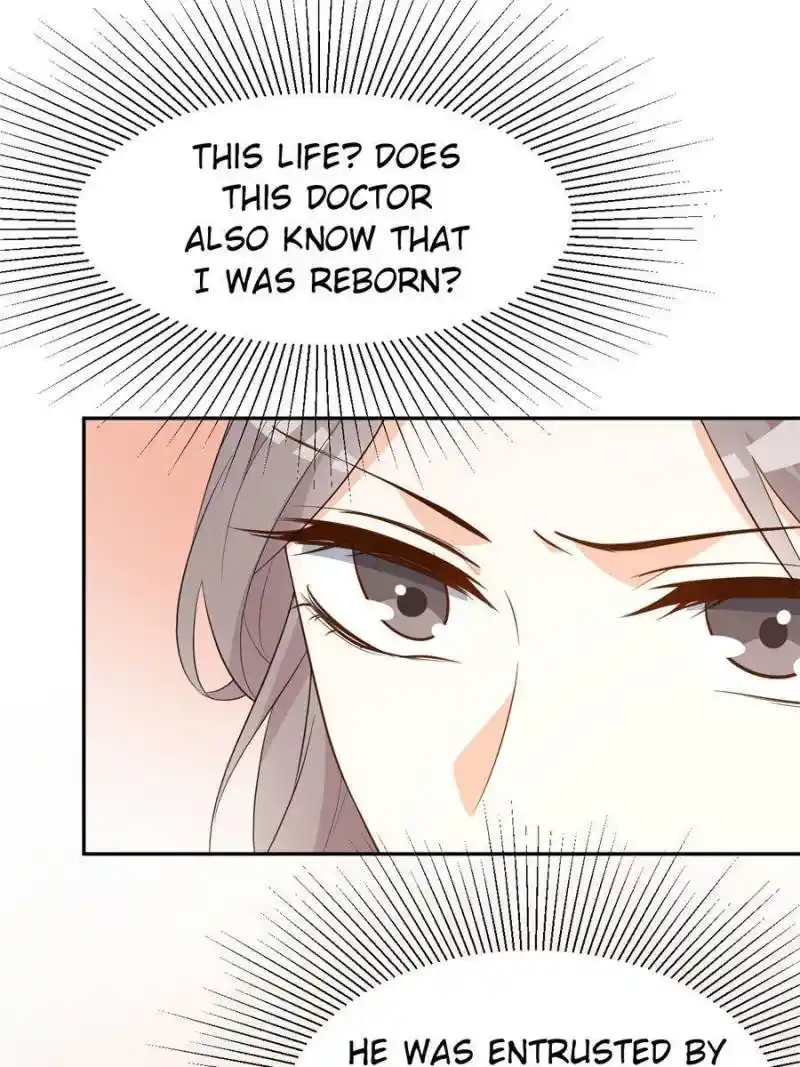 The Prince Regent’S Concubines Chapter 67