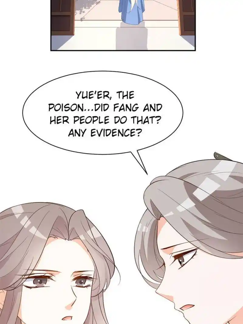 The Prince Regent’S Concubines Chapter 67