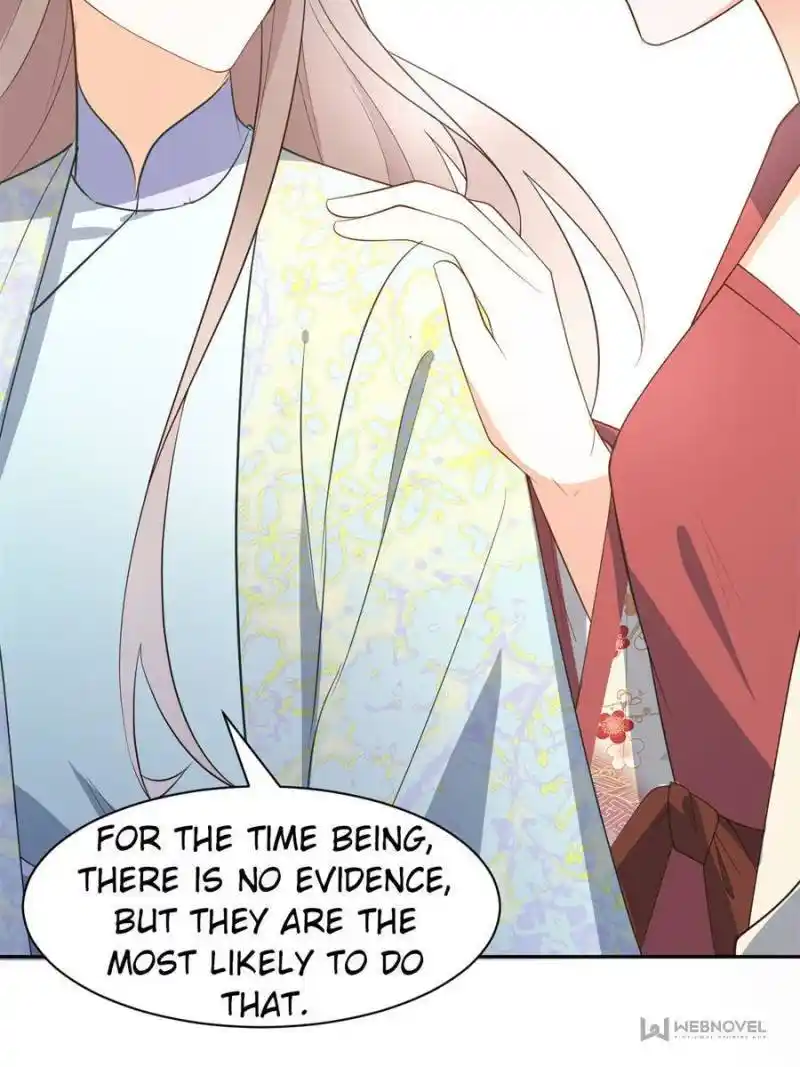 The Prince Regent’S Concubines Chapter 67