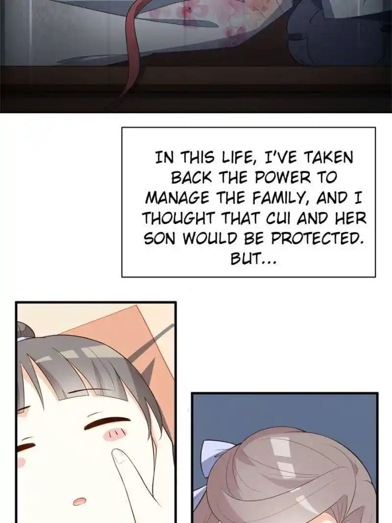 The Prince Regent’S Concubines Chapter 67