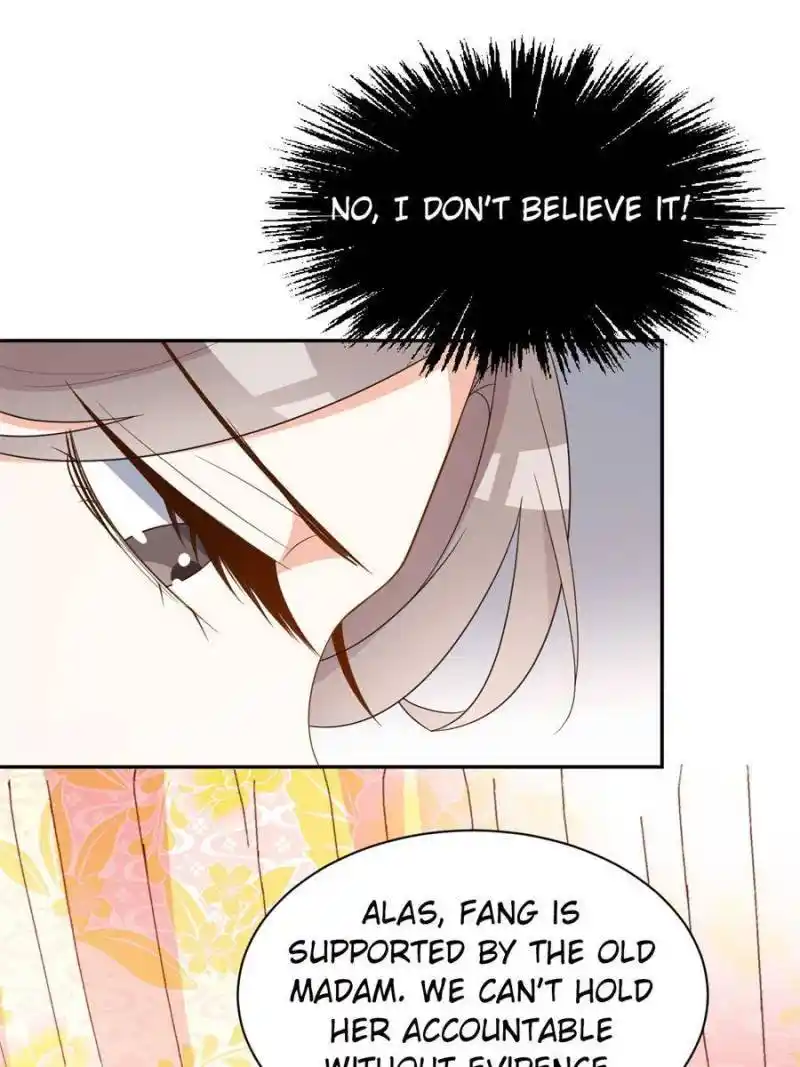 The Prince Regent’S Concubines Chapter 67