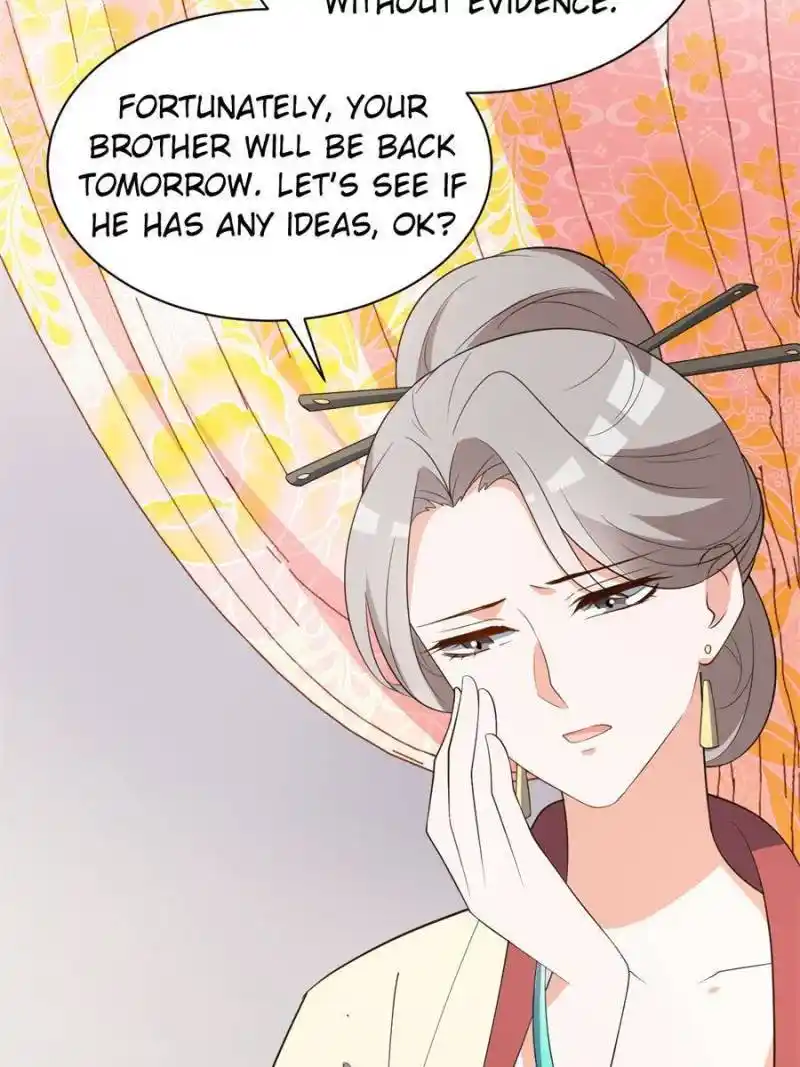 The Prince Regent’S Concubines Chapter 67