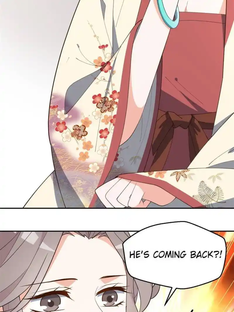 The Prince Regent’S Concubines Chapter 67