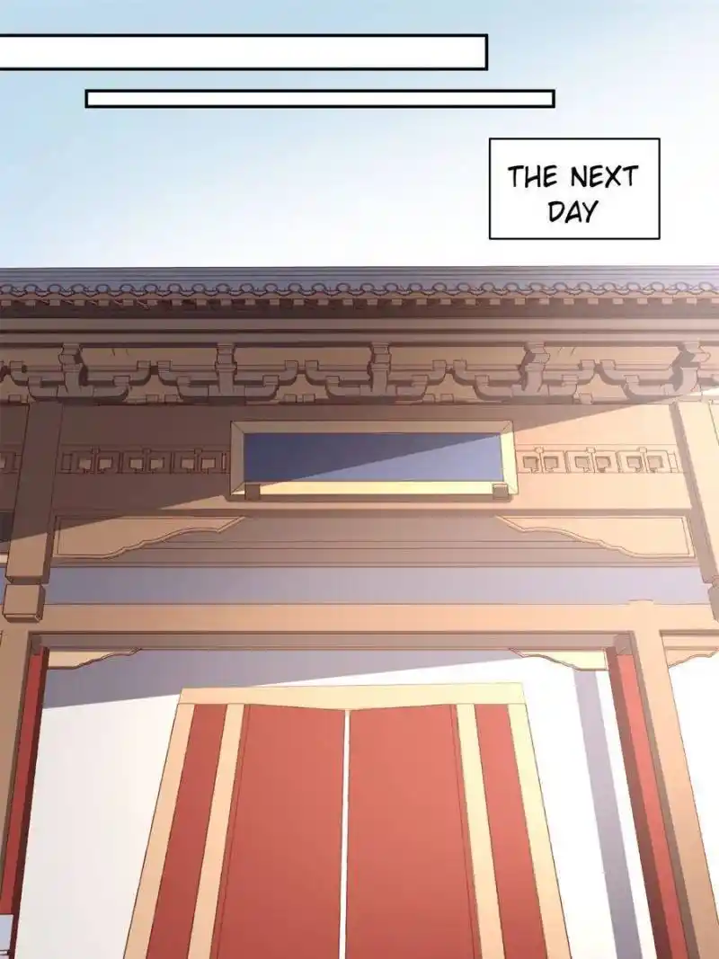 The Prince Regent’S Concubines Chapter 67