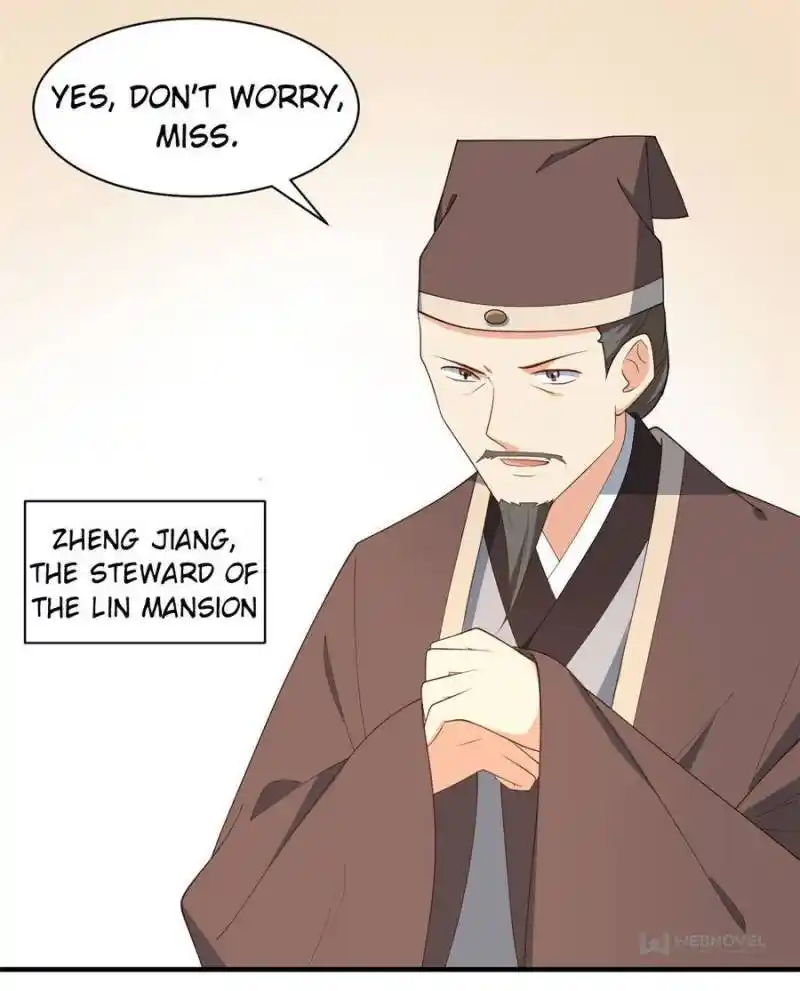 The Prince Regent’S Concubines Chapter 67