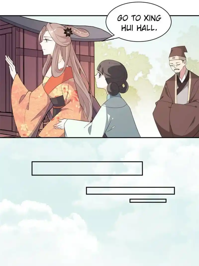 The Prince Regent’S Concubines Chapter 67