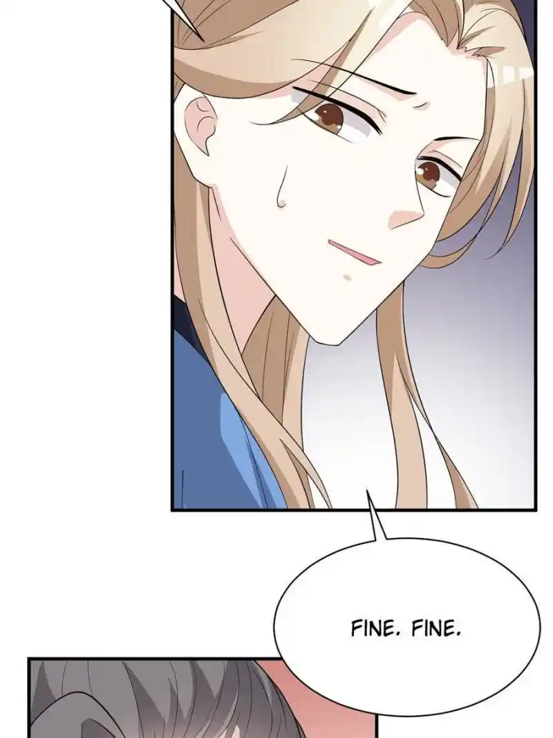 The Prince Regent’S Concubines Chapter 67