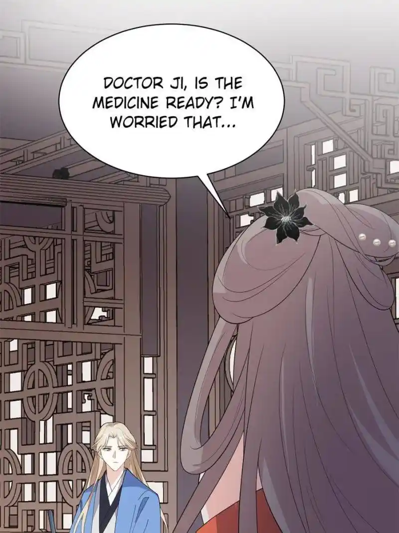 The Prince Regent’S Concubines Chapter 67