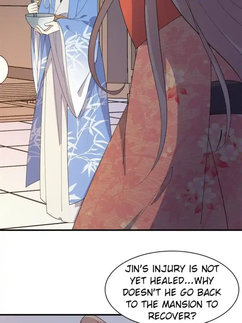 The Prince Regent’S Concubines Chapter 67