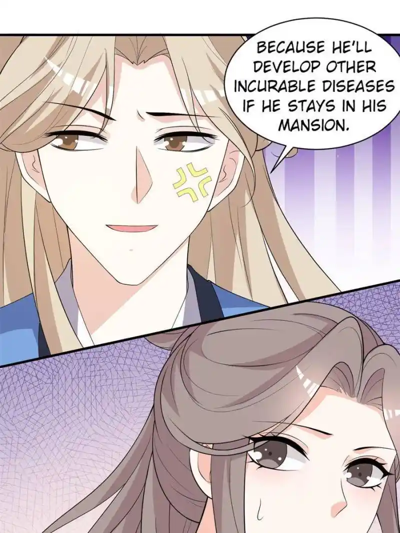 The Prince Regent’S Concubines Chapter 67