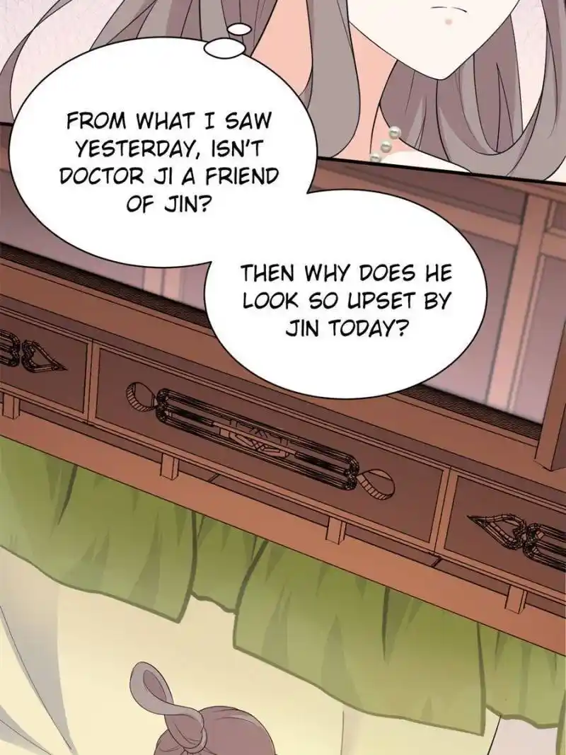 The Prince Regent’S Concubines Chapter 67