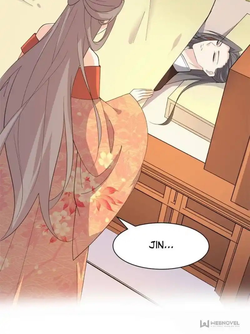 The Prince Regent’S Concubines Chapter 67