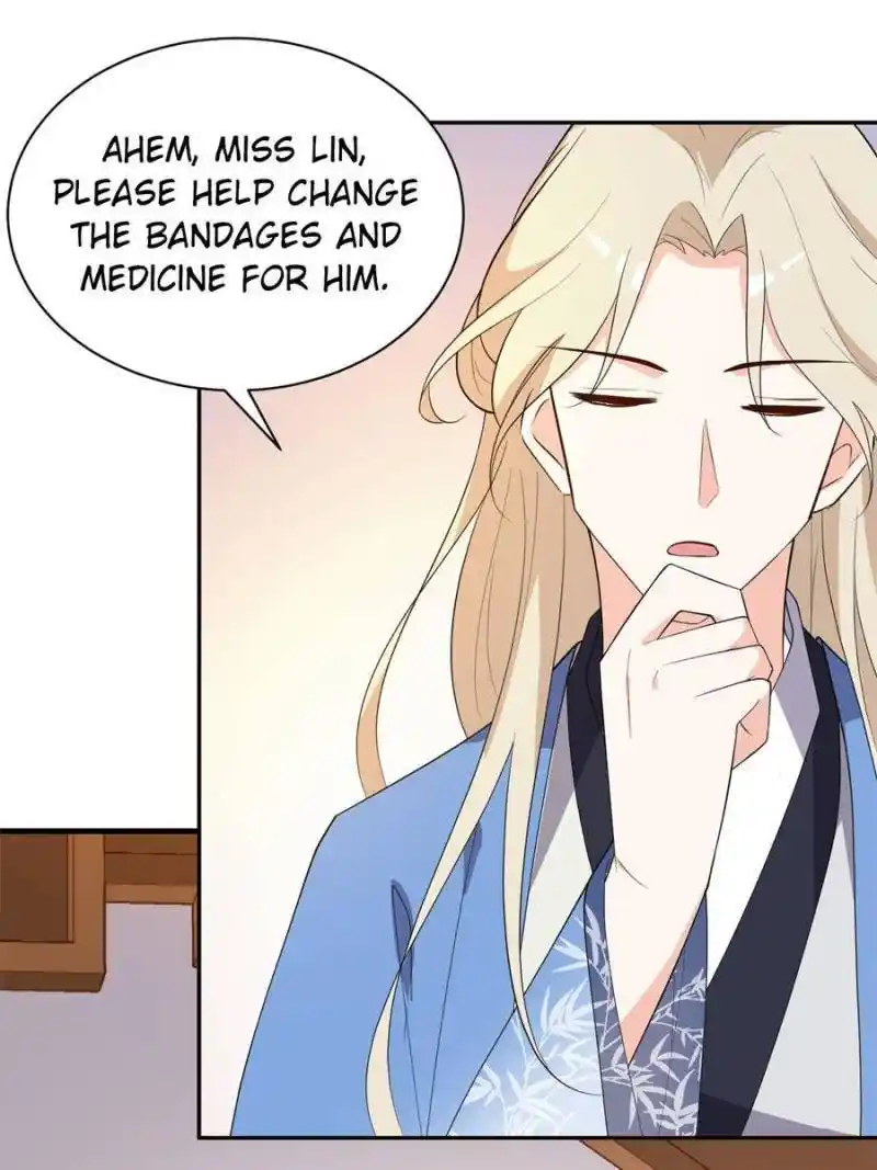 The Prince Regent’S Concubines Chapter 67