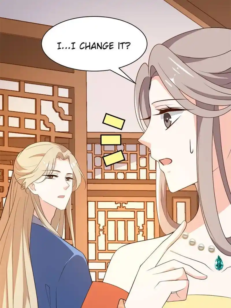 The Prince Regent’S Concubines Chapter 67