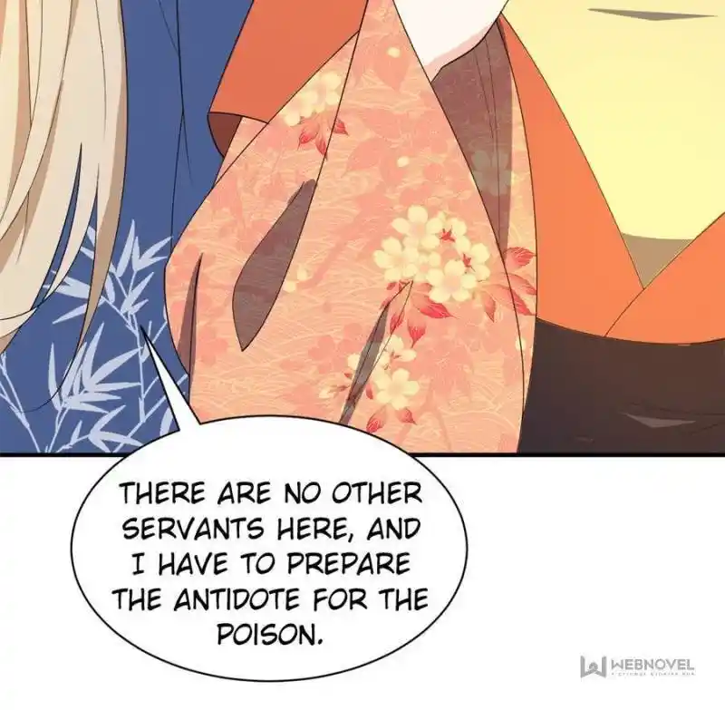 The Prince Regent’S Concubines Chapter 67