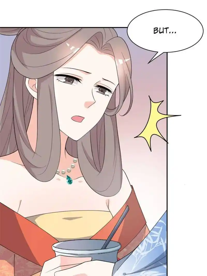 The Prince Regent’S Concubines Chapter 67