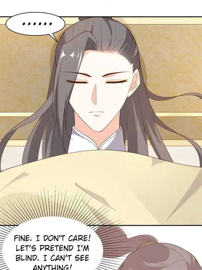 The Prince Regent’S Concubines Chapter 67