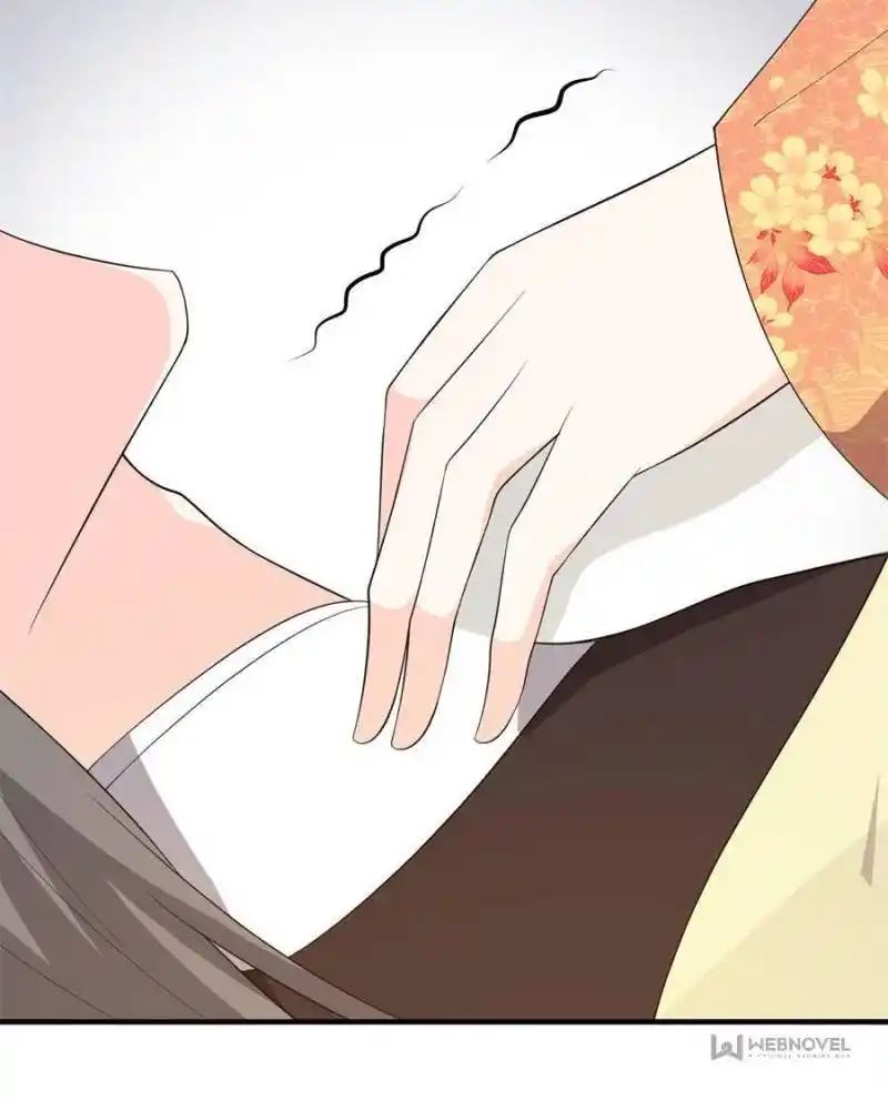 The Prince Regent’S Concubines Chapter 67