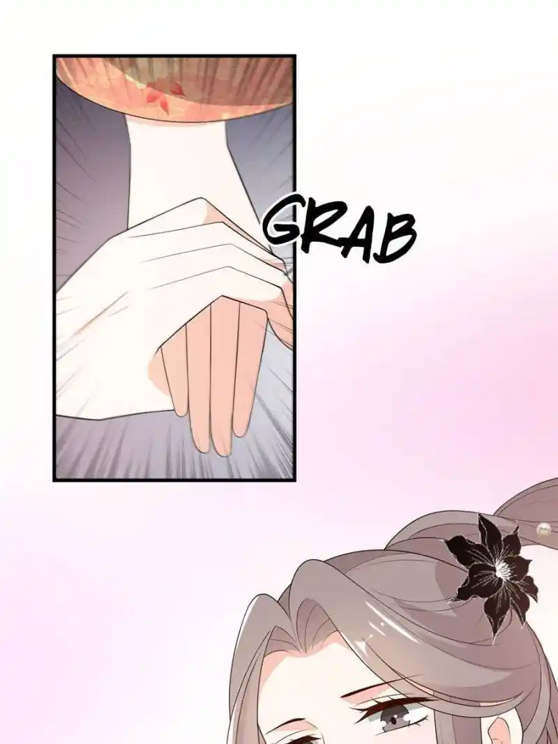 The Prince Regent’S Concubines Chapter 67