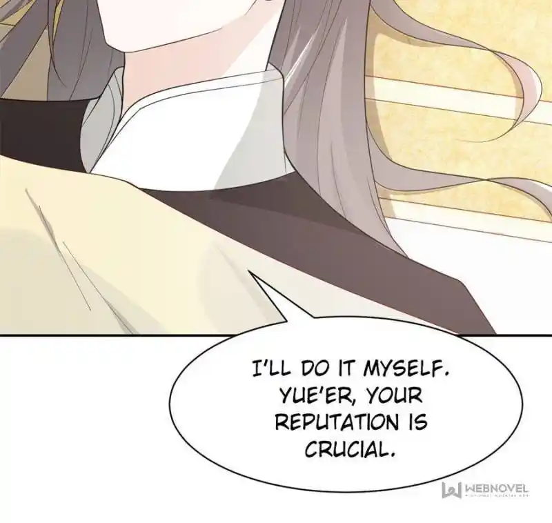 The Prince Regent’S Concubines Chapter 67