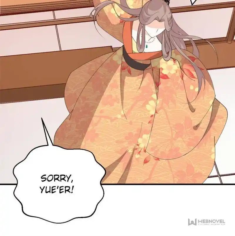 The Prince Regent’S Concubines Chapter 67