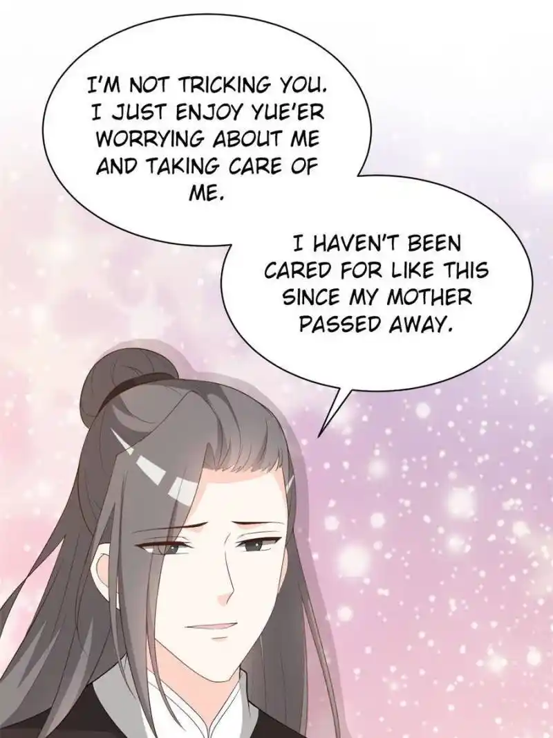 The Prince Regent’S Concubines Chapter 67