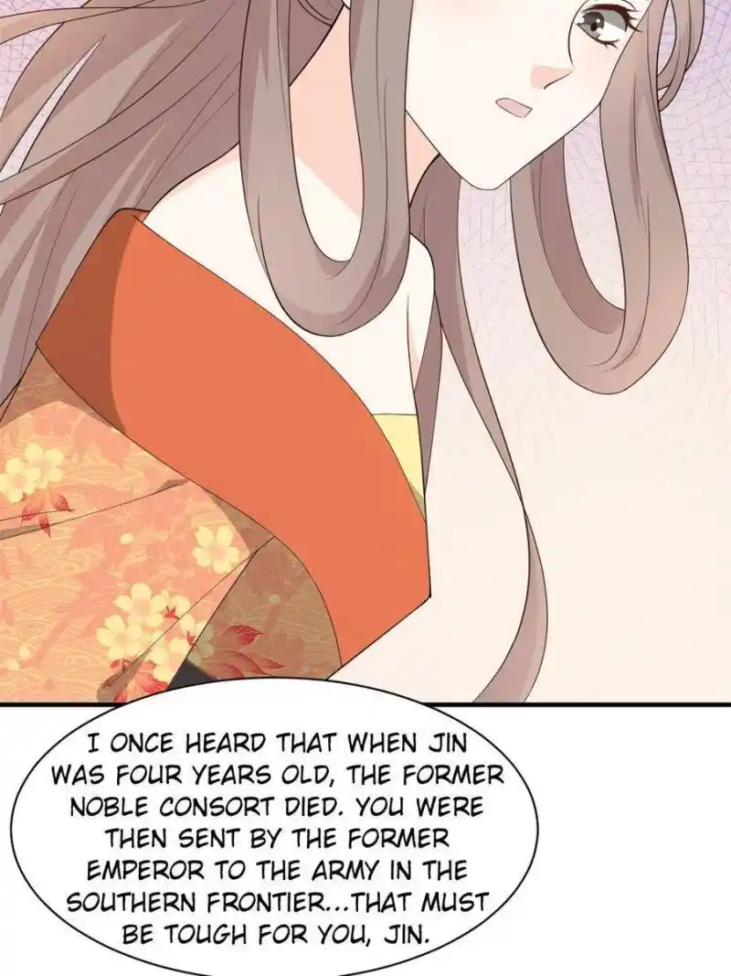 The Prince Regent’S Concubines Chapter 67