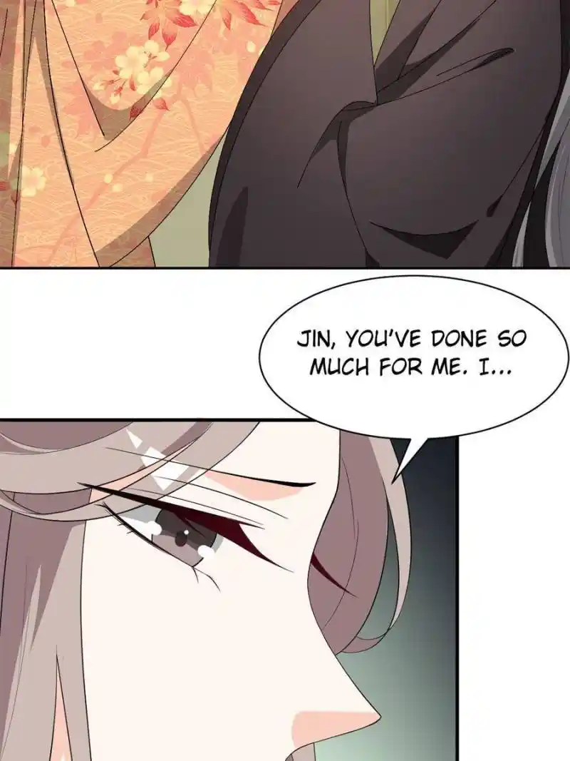 The Prince Regent’S Concubines Chapter 67