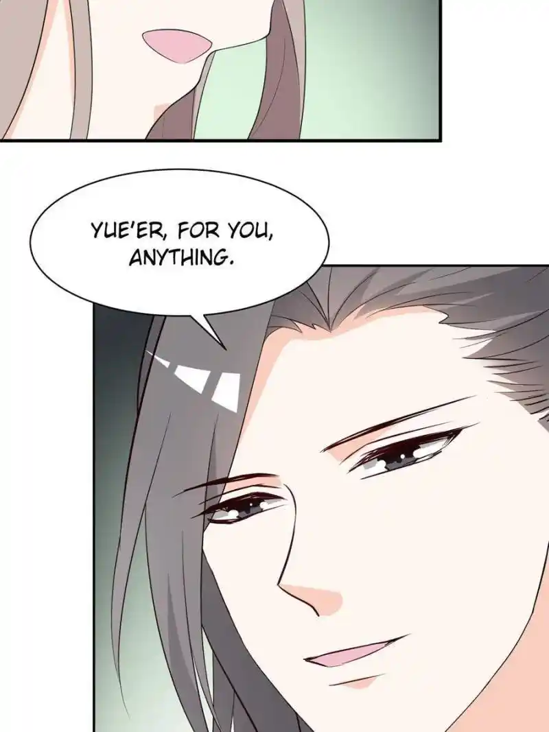 The Prince Regent’S Concubines Chapter 67