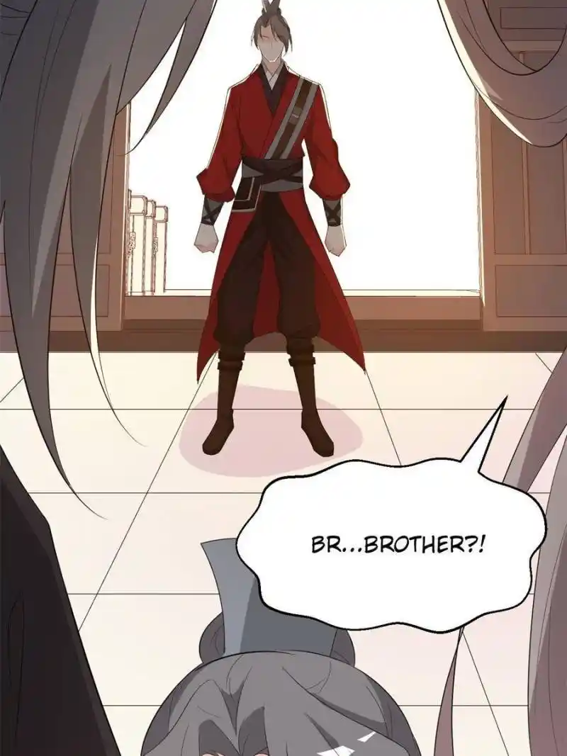 The Prince Regent’S Concubines Chapter 67