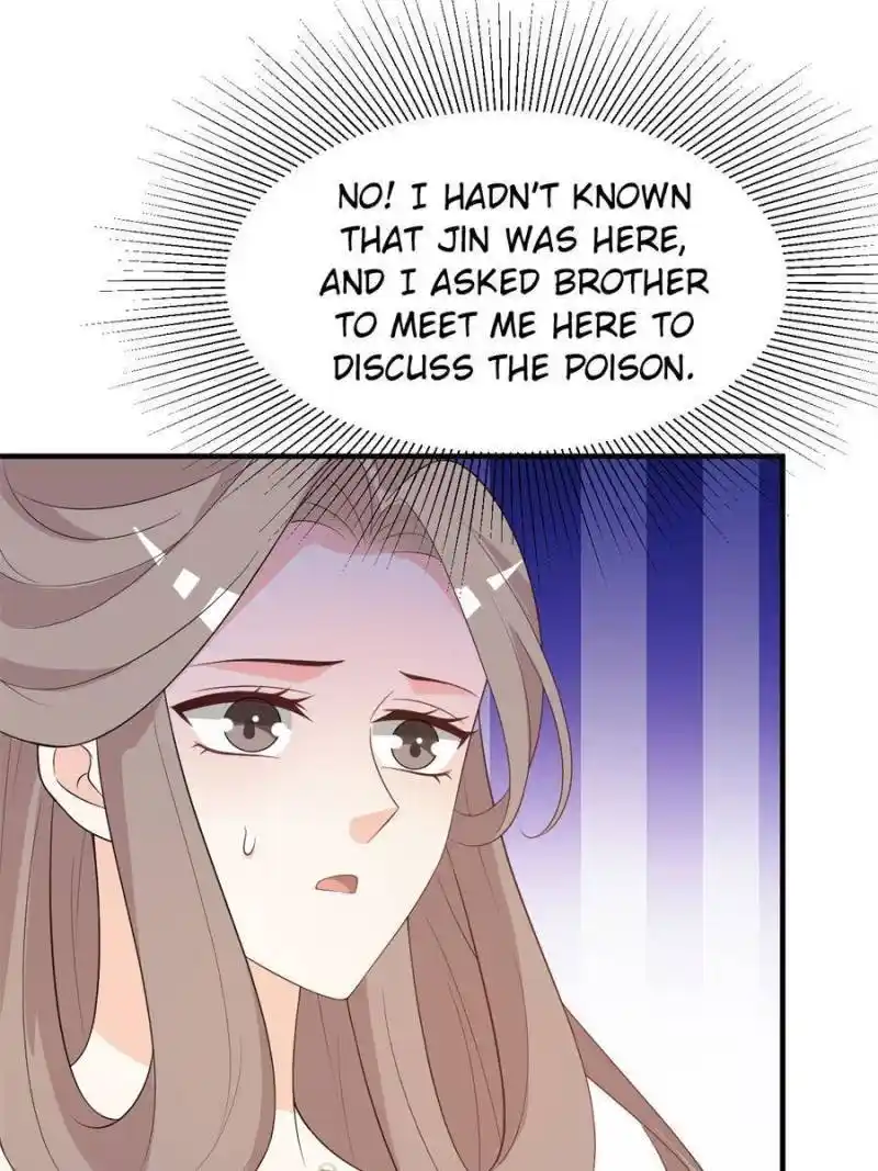 The Prince Regent’S Concubines Chapter 67