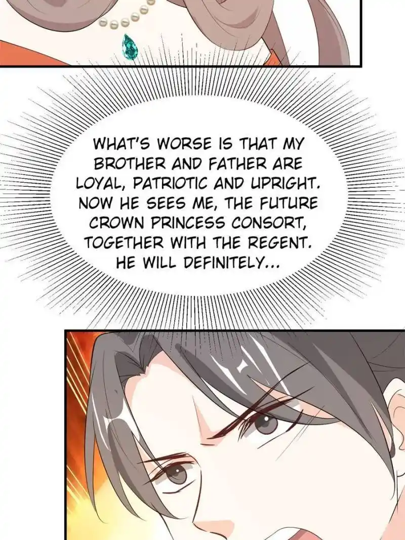 The Prince Regent’S Concubines Chapter 67