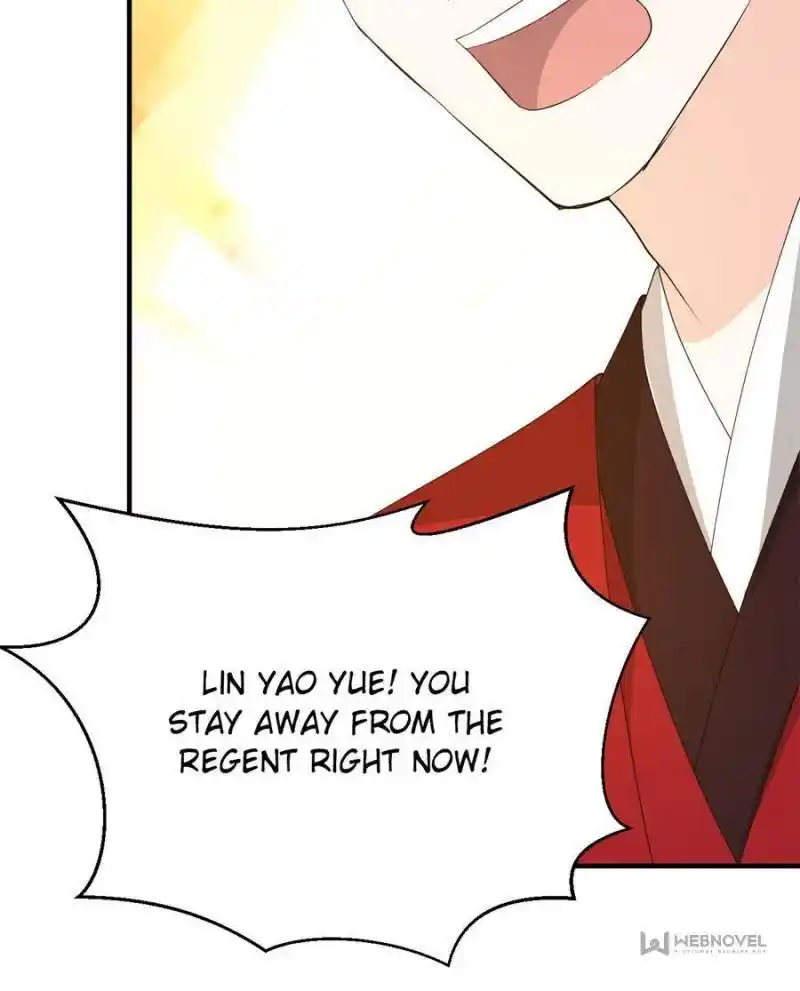The Prince Regent’S Concubines Chapter 67