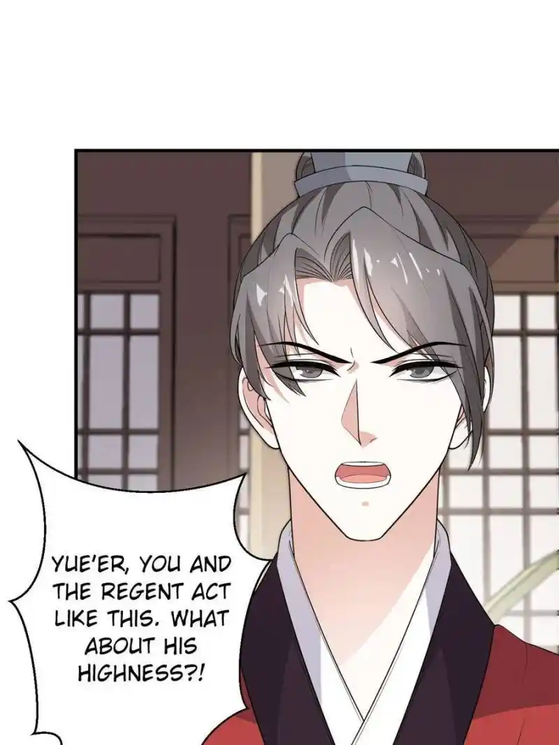 The Prince Regent’S Concubines Chapter 68