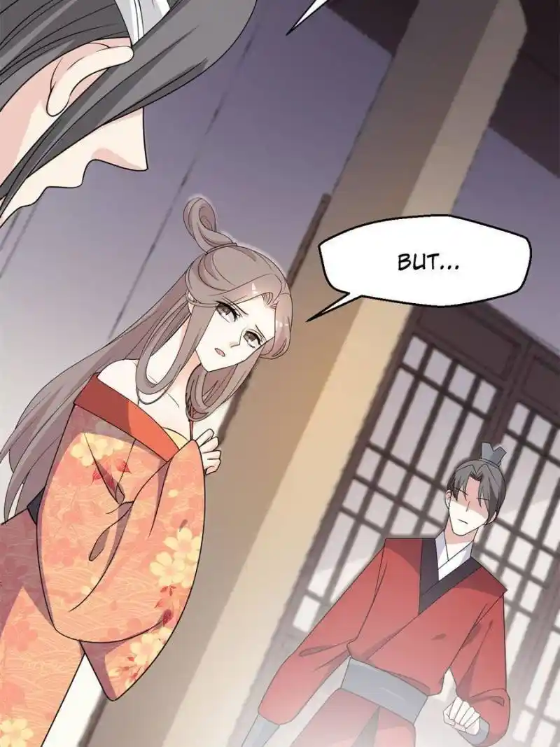 The Prince Regent’S Concubines Chapter 68