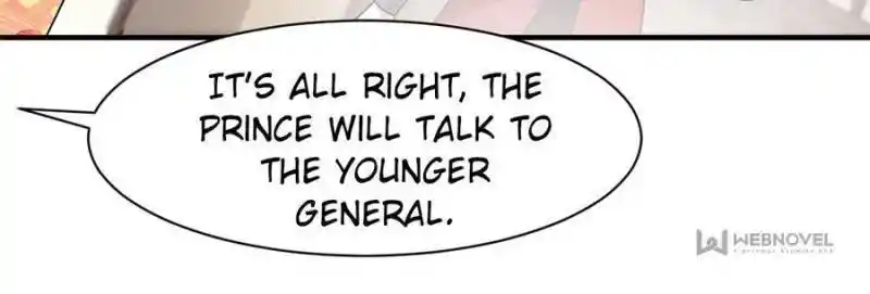 The Prince Regent’S Concubines Chapter 68