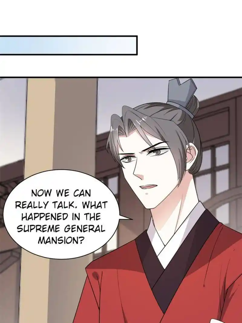 The Prince Regent’S Concubines Chapter 68