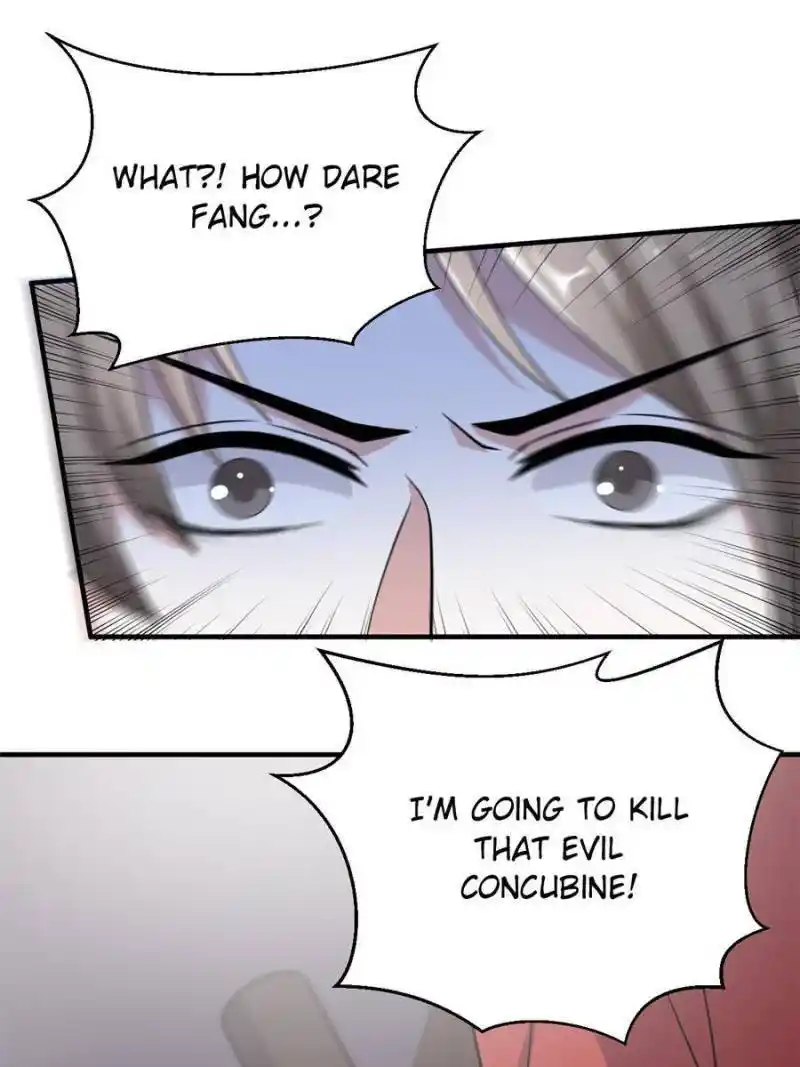 The Prince Regent’S Concubines Chapter 68