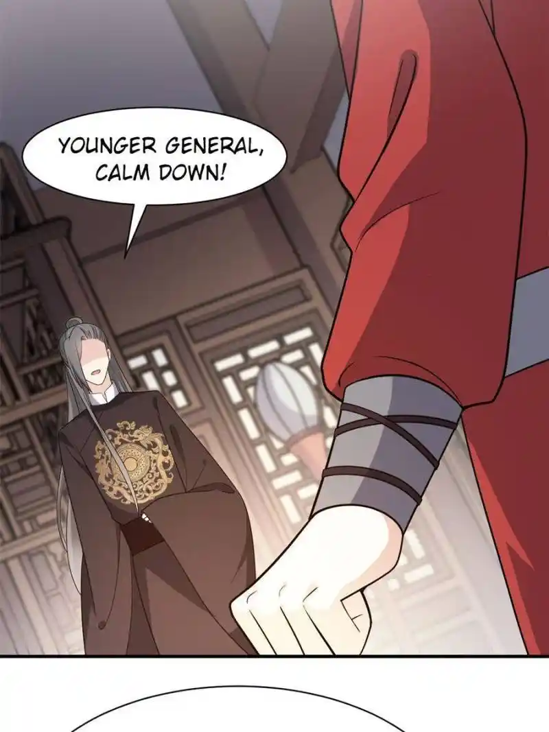 The Prince Regent’S Concubines Chapter 68