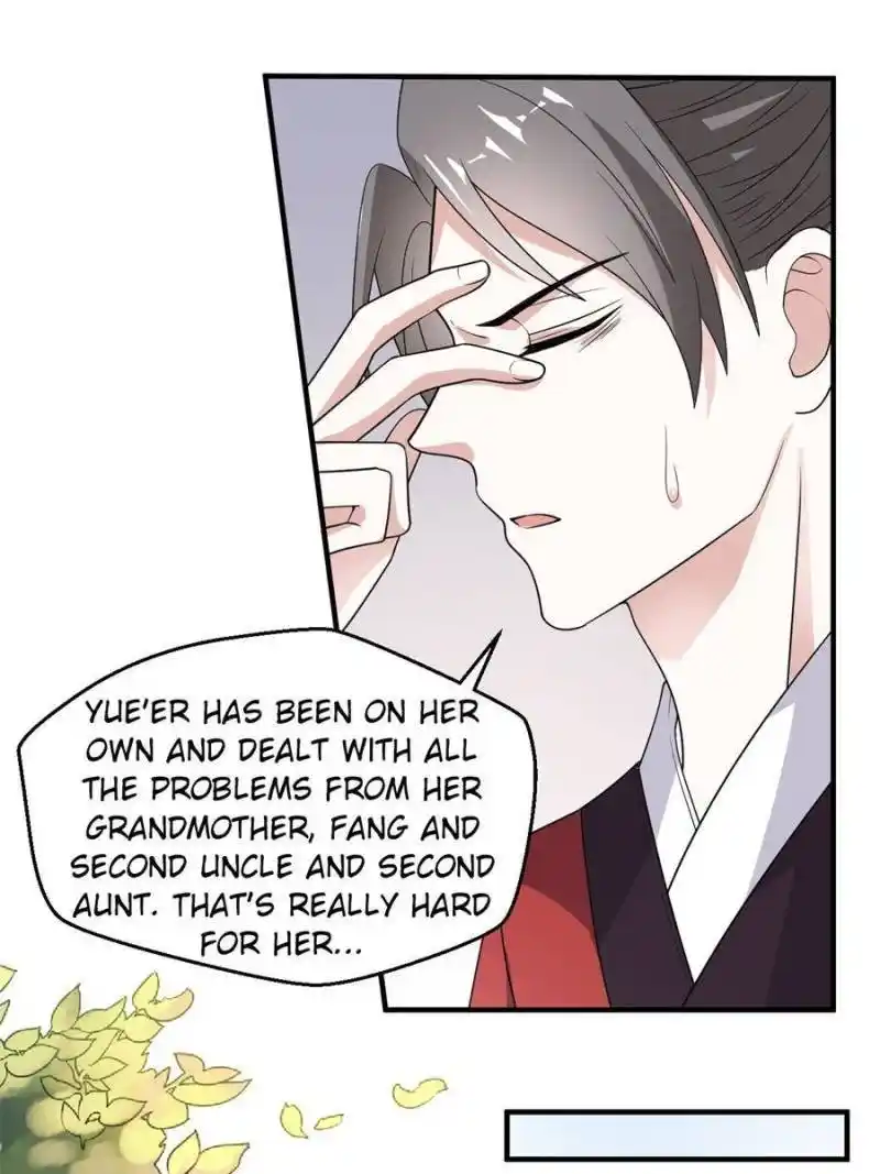 The Prince Regent’S Concubines Chapter 68