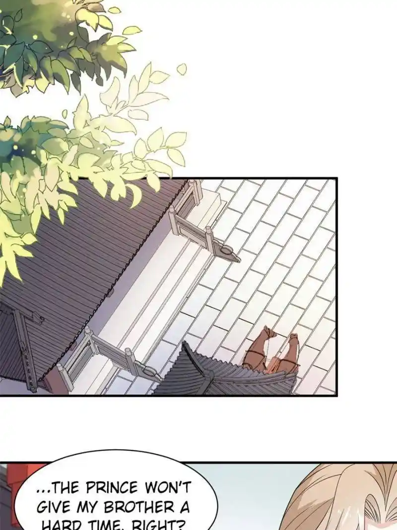 The Prince Regent’S Concubines Chapter 68