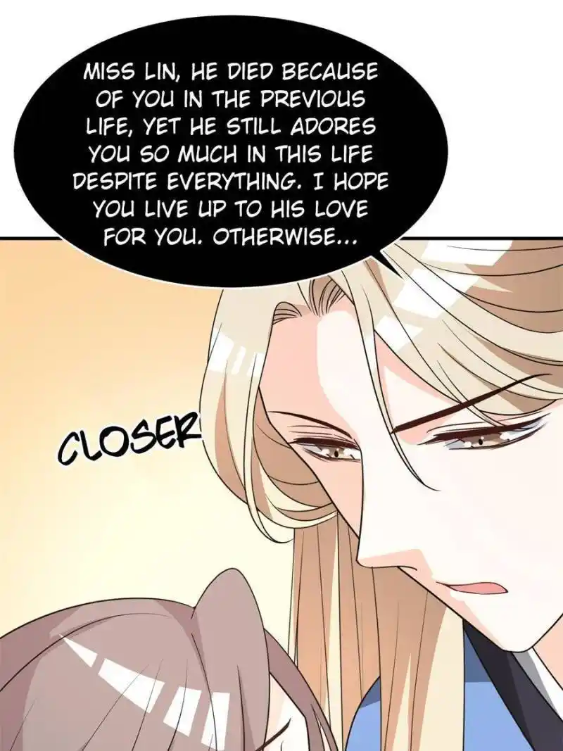 The Prince Regent’S Concubines Chapter 68