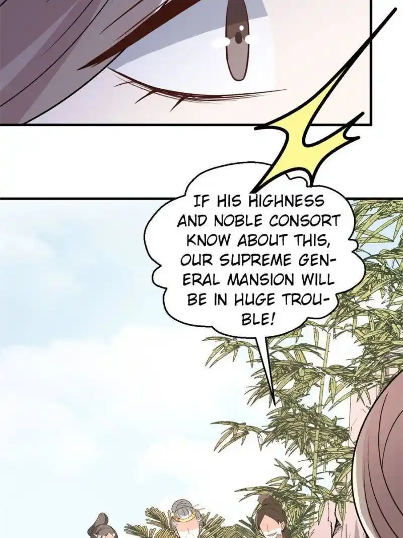 The Prince Regent’S Concubines Chapter 68